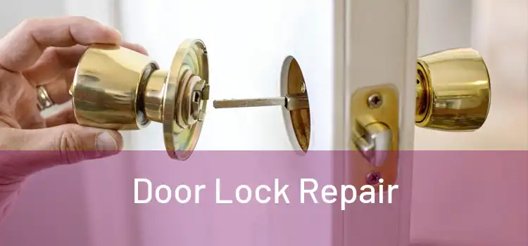  Door Lock Repair 