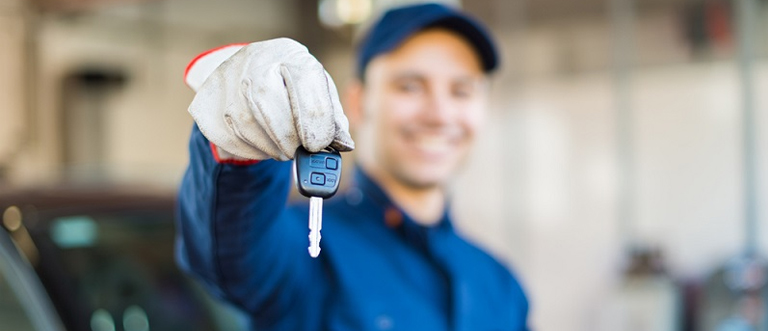 24 hour Mobile locksmith in Rancho Murieta