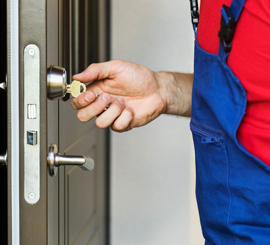 Residential Locksmith Rancho Murieta