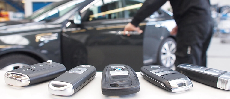 Automotive Locksmith Rancho Murieta