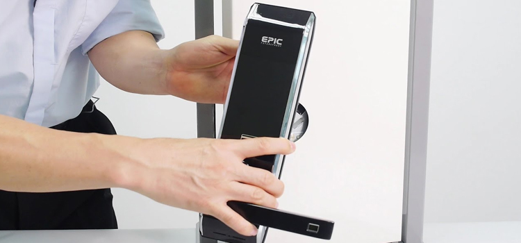 Digital Lock Installation Rancho Murieta