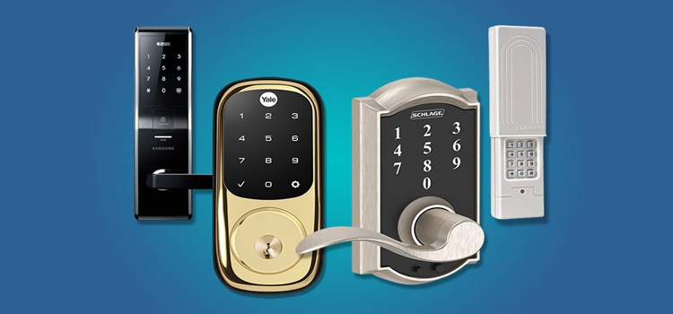 Smart Pad Lock Repair Rancho Murieta