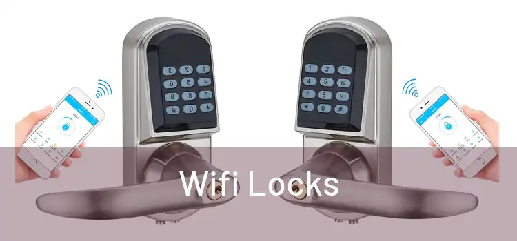  Wifi Locks 